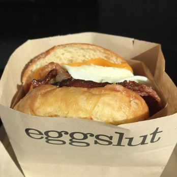 Eggslut - Breakfast & Brunch Near Me - Los Angeles, California Eggslut - Breakfast & Brunch Near Me - Los Angeles, California