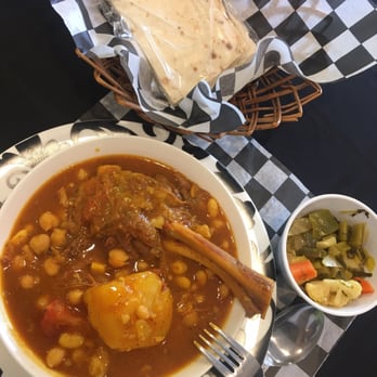 Marjan - Abgoosht Special - Persian/Iranian Near Me - Vienna, Virginia Marjan - Abgoosht Special - Persian/Iranian Near Me - Vienna, Virginia