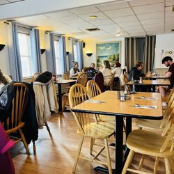 Stowell's Café