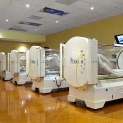 Advanced Wound Care & Hyperbaric Specialists, PC - Hyperbaric oxygen chambers