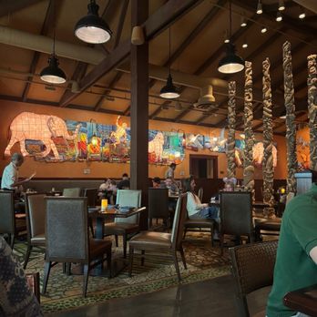 Tiffins Restaurant - New American Near Me - Lake Buena Vista, Florida Tiffins Restaurant - New American Near Me - Lake Buena Vista, Florida
