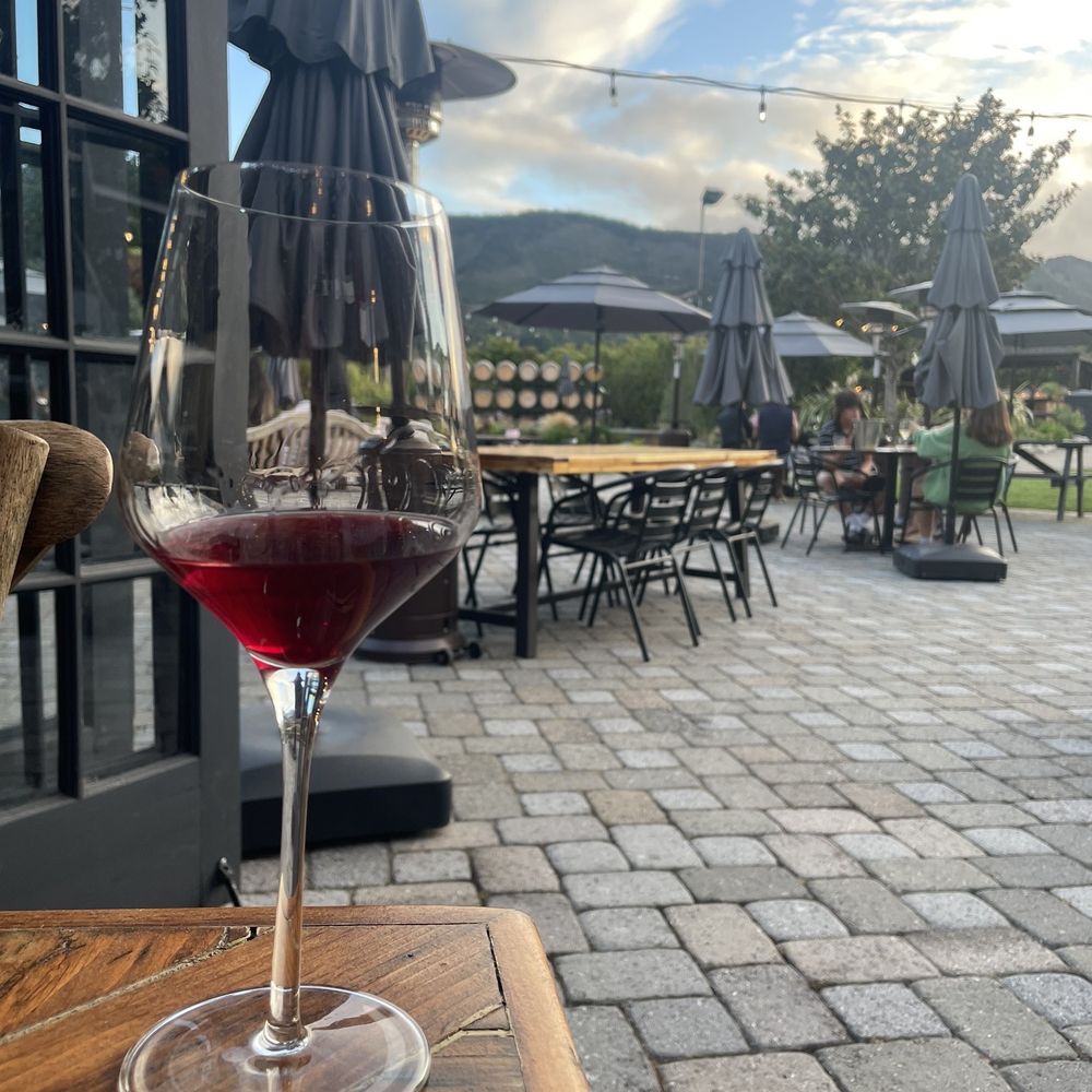 Folktale Winery - Wineries Near Me - Carmel, California Folktale Winery - Wineries Near Me - Carmel, California