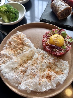 온미 ONMI Korean Cuisine & BBQ by null