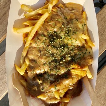 Herd Provisions - Poutine - Meat Shops Near Me - Charleston, South Carolina Herd Provisions - Poutine - Meat Shops Near Me - Charleston, South Carolina