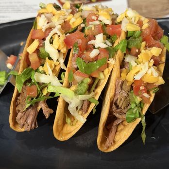 Tacos Al Fuego - Crispy tacos - Tacos Near Me - Corona, California