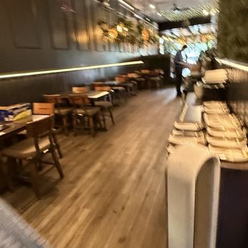 The Baan Thai Cuisine - Thai Near Me - San Anselmo, California The Baan Thai Cuisine - Thai Near Me - San Anselmo, California