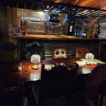 Celtic Spirits Speakeasy - Speakeasies Near Me - Randle, Washington