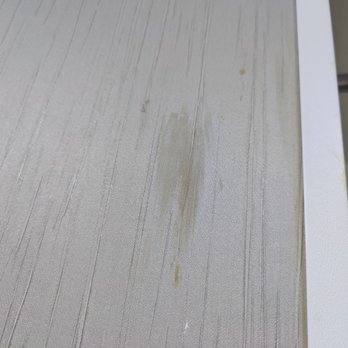 Courtyard by Marriott - Stain on bathroom walls - Hotels Near Me - Lake Charles, Louisiana Courtyard by Marriott - Stain on bathroom walls - Hotels Near Me - Lake Charles, Louisiana