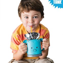 InchBug - MyDrinky - Adjustable Juice Box Holder
