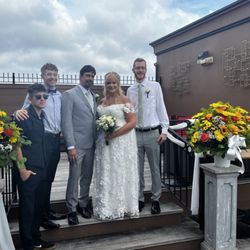 Flowers by Freyhammer - Ceremony flowers