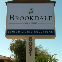 Brookdale Senior Living - Brookdale Cheyenne  Las Vegas, NV