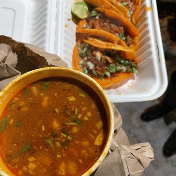 Birria-Landia - Food Trucks Near Me - Brooklyn, New York Birria-Landia - Food Trucks Near Me - Brooklyn, New York