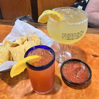Don Peppers Mexican Grill Cantina - Mexican Near Me - Ormond Beach, Florida Don Peppers Mexican Grill Cantina - Mexican Near Me - Ormond Beach, Florida