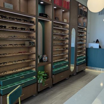 Buckhead Eyecare - Optometrists Near Me - Atlanta, Georgia