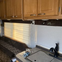 Sánchez Blinds Estilo Jalisco