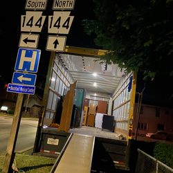 Need A Truck - From NY to PA it was a smooth trip