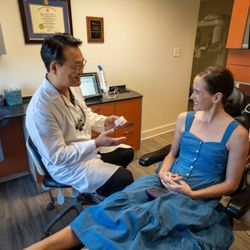 Han & Ahn DMD - Han & Ahn DMD | McLean,  VA