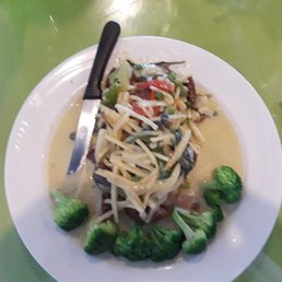 Green Curry