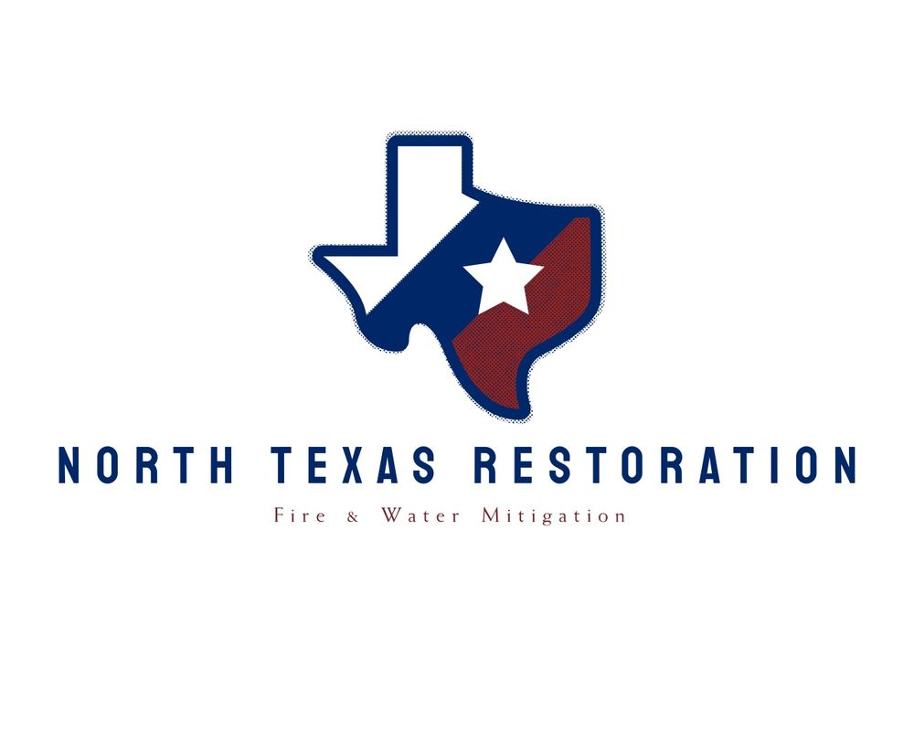 Slide of North Texas Restoration