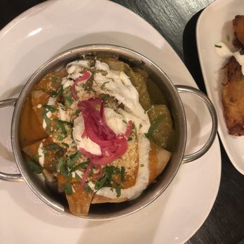 Maya - Mexican Near Me - New York, New York