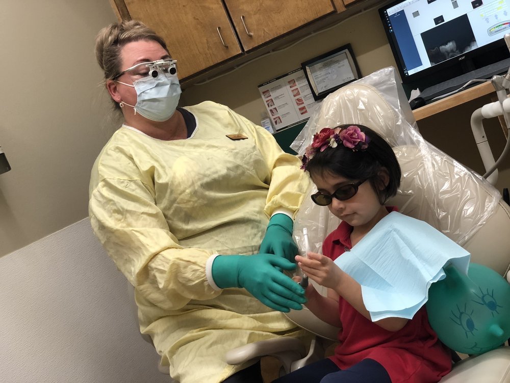 GILMORE BRUCE DMD Updated October 2024 1759 Creighton Rd, Pensacola