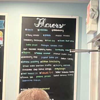 Melt - Ice Cream & Frozen Yogurt Near Me - North Myrtle Beach, South Carolina