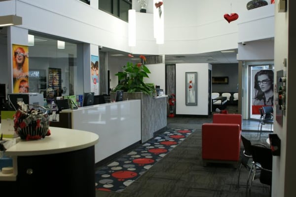 Optometriste chicoutimi Clearance