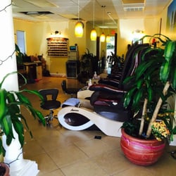 Le Nails & Spa - Your Very Own Private Party Room
