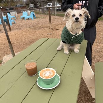 Civil Goat Coffee - Coffee & Tea Near Me - Austin, Texas