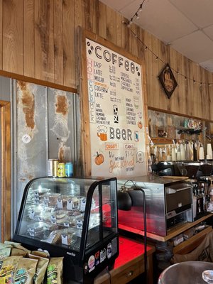 Pine State Coffee by null