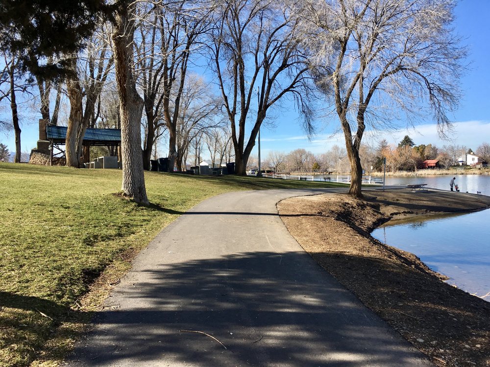 Knoll Park Image