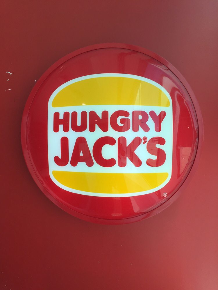 HUNGRY JACK’S 945957 Pascoe Vale Rd, Broadmeadows Victoria