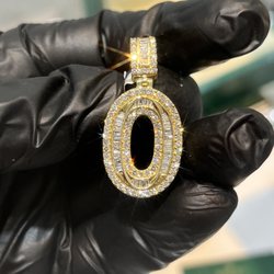 Luxe Jewelers - Perfect work. Looks like new again.