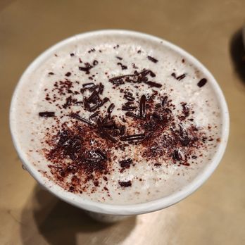 Raphio Chocolate - Chai Latte - Chocolatiers & Shops Near Me - Fresno, California