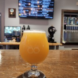 Common Bond Brewers - Gumptown Funk Double
