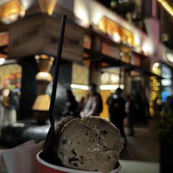 Salt & Straw - Ice Cream & Frozen Yogurt Near Me - Anaheim, California