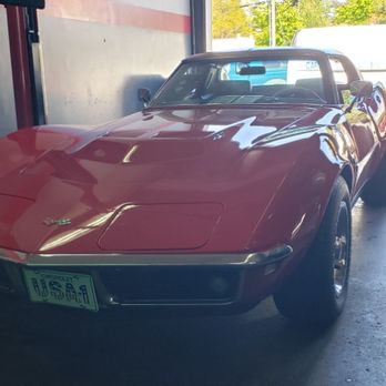Everybody's Auto Service - 68 427 Stingray - Auto Repair Near Me - Shoreline, Washington Everybody's Auto Service - 68 427 Stingray - Auto Repair Near Me - Shoreline, Washington