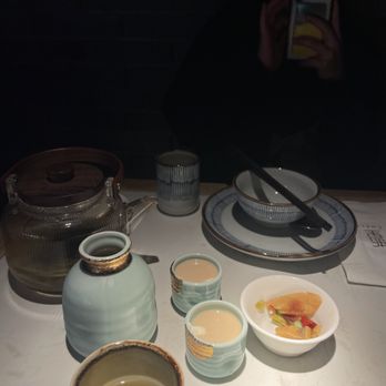 Cheli - Shanghainese Near Me - New York, New York Cheli - Shanghainese Near Me - New York, New York