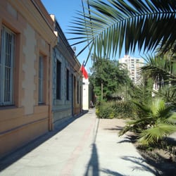 Barrio Huemul - Fachada contínua