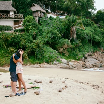 Coast To Costa - Jonathan and Narz! On the last day we helped him propose! - Travel Services Near Me Coast To Costa - Jonathan and Narz! On the last day we helped him propose! - Travel Services Near Me