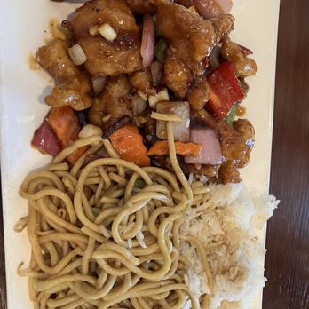 Andy's Kitchen - Chinese Near Me - Folsom, California