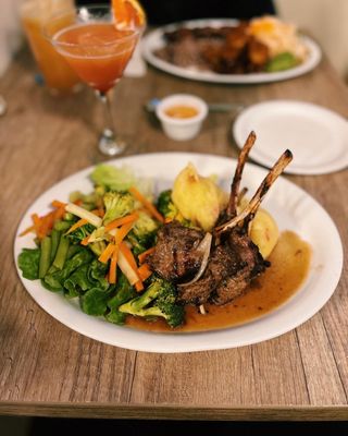 La Bella Managua by null