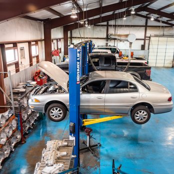 Universal Transmission - Transmission Repair Near Me - Rio Rancho, New Mexico