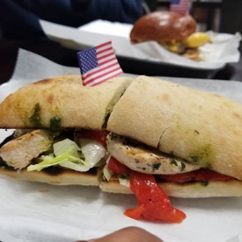 Burger Authority - Burgers Near Me - Buffalo, New York Burger Authority - Burgers Near Me - Buffalo, New York