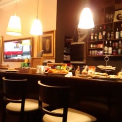 Café Debussy