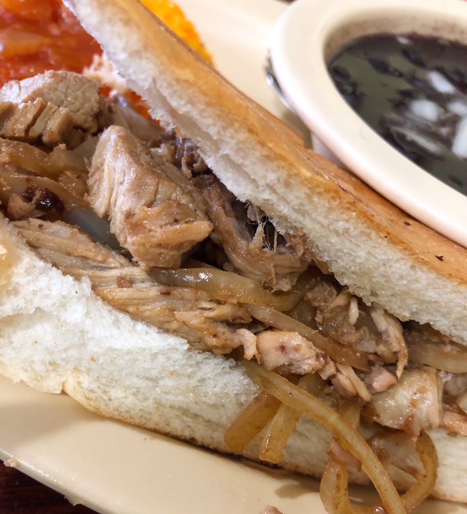 HAVANA SANDWICH SHOP 255 Photos & 477 Reviews Cuban 2905 Buford