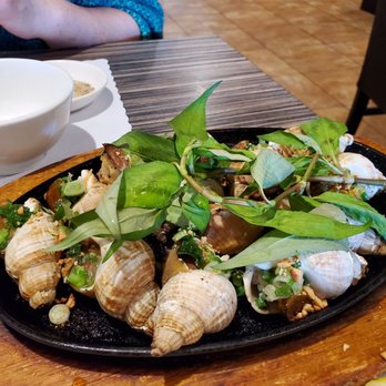Dong Que Restaurant - Oc huong - Vietnamese Near Me - San Jose, California Dong Que Restaurant - Oc huong - Vietnamese Near Me - San Jose, California