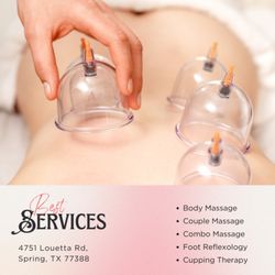 R&R Massage - Come and try our services