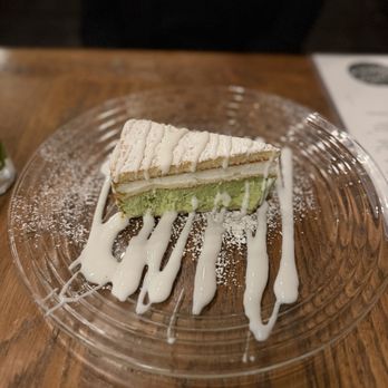 Tutto Tavola - Pistachio cake - Italian Near Me - Riverview, Florida Tutto Tavola - Pistachio cake - Italian Near Me - Riverview, Florida