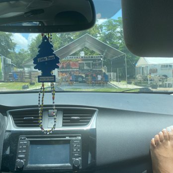 Talankera Grill - Domingo for Sancocho - Food Trucks Near Me - Haines City, Florida